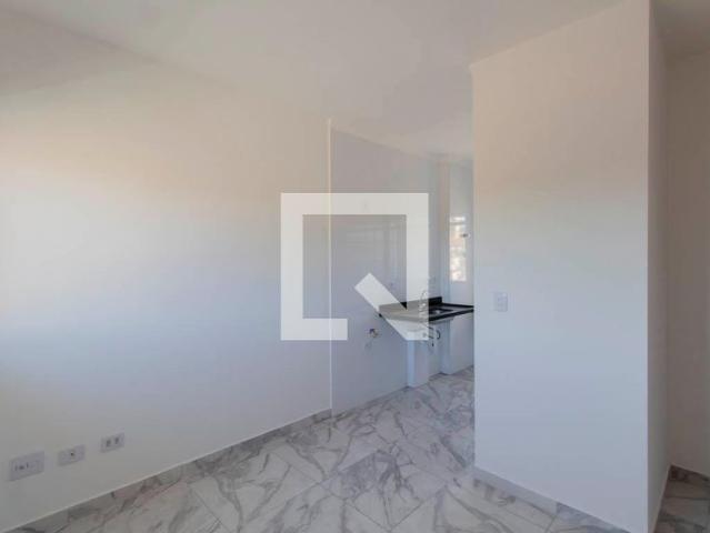 Apto, Jardim Sao Vicente, 2 Quartos, 36 m2 São Paulo