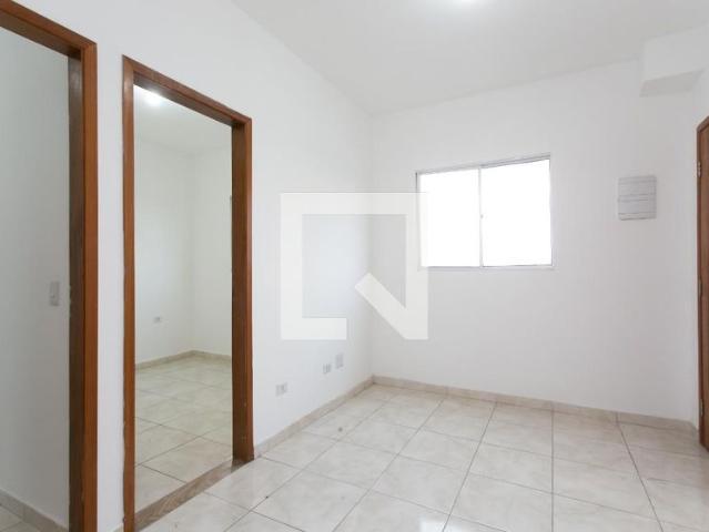 Apto, Jardim Sao Vicente, 2 Quartos, 38 m2 São Paulo