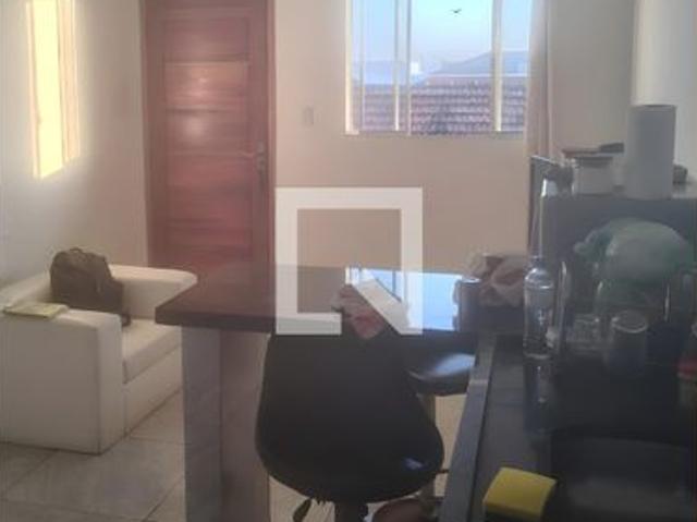 Casa, Jardim Sao Vicente, 2 Quartos, 47 m2 São Paulo
