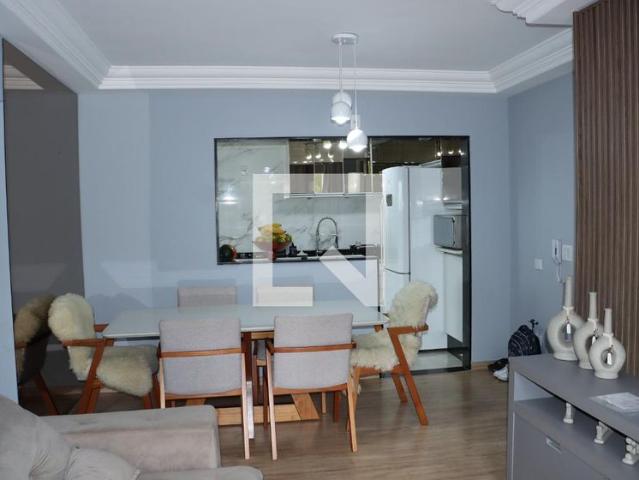 Apto, Jardim Sabiá, 2 Quartos, 55 m2 Cotia