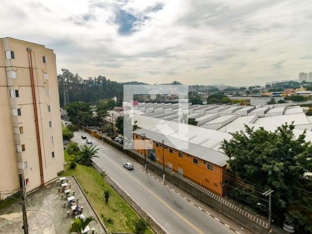 Apto, Jardim Salete, 3 Quartos, 64 m2 Taboão da Serra
