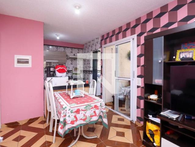 Apto, Jardim Salete, 3 Quartos, 68 m2 Taboão da Serra