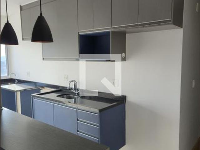 Apto, Jardim Salete, 2 Quartos, 44 m2 Taboão da Serra