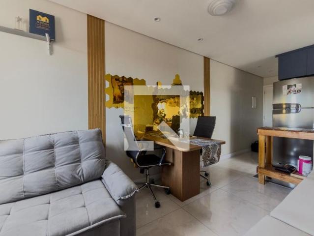 Apto, Jardim Salete, 2 Quartos, 46 m2 Taboão da Serra