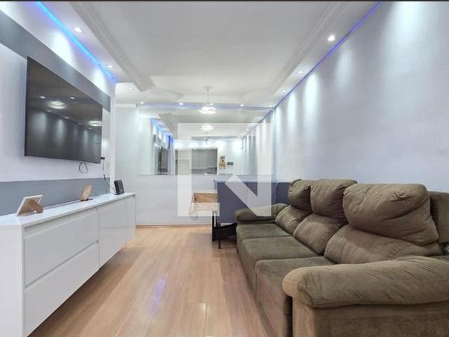 Apto, Jardim Salete, 2 Quartos, 55 m2 Taboão da Serra