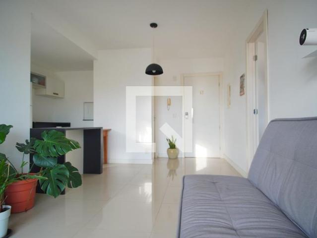 Apto, Jardim Salso, 1 Quarto, 54 m2 Porto Alegre