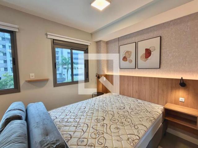 Apto, Jardim Salso, 1 Quarto, 29 m2 Porto Alegre