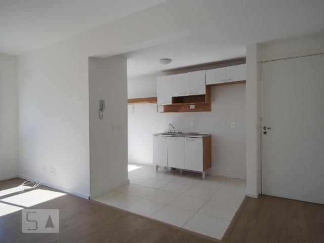 Apto, Jardim Salso, 2 Quartos, 60 m2 Porto Alegre