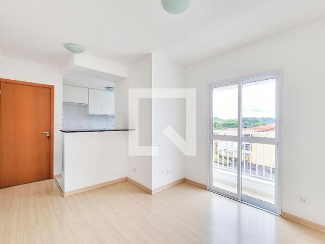 Apto, Jardim Satelite, 2 Quartos, 54 m2 São José dos Campos