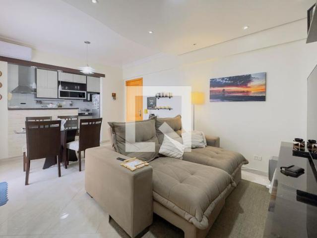 Apto, Jardim Satelite, 2 Quartos, 64 m2 São José dos Campos