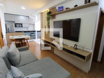 Apto, Jardim Satelite, 2 Quartos, 64 m2 São José dos Campos