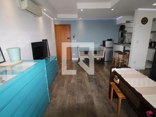 Apto, Jardim Satelite, 2 Quartos, 86 m2 São José dos Campos