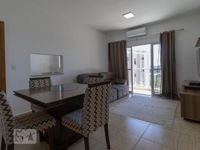 Apto, Jardim Sevilha, 2 Quartos, 80 m2 Indaiatuba