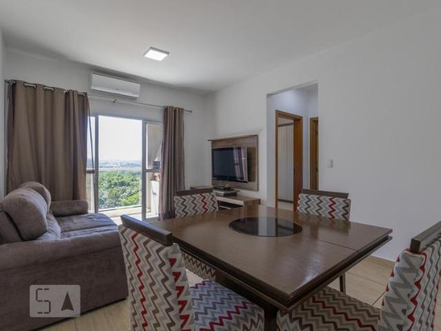 Apto, Jardim Sevilha, 2 Quartos, 80 m2 Indaiatuba