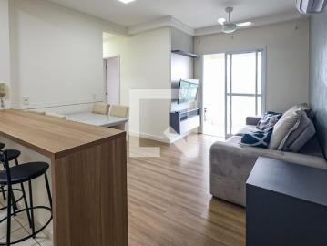 Apto, Jardim Sevilha, 3 Quartos, 69 m2 Indaiatuba