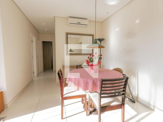 Apto, Jardim Sevilha, 3 Quartos, 86 m2 Indaiatuba