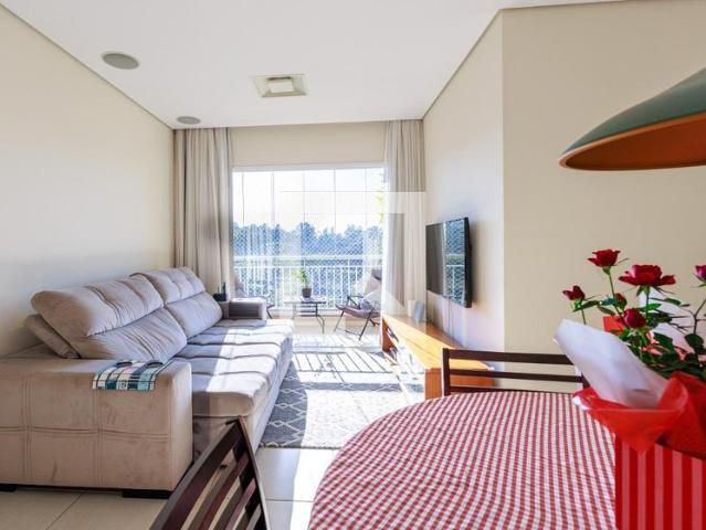 Apto, Jardim Sevilha, 3 Quartos, 86 m2 Indaiatuba