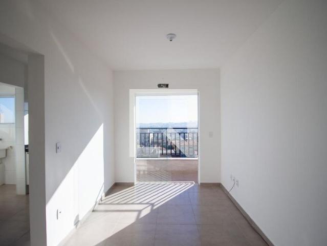 Apto, Jardim Simus, 2 Quartos, 53 m2 Sorocaba