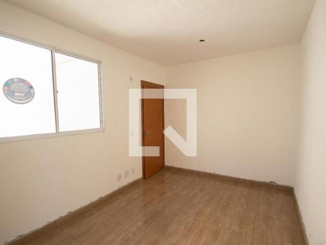 Apto, Jardim Silvio Passalacqua, 2 Quartos, 42 m2 Ribeirão Preto