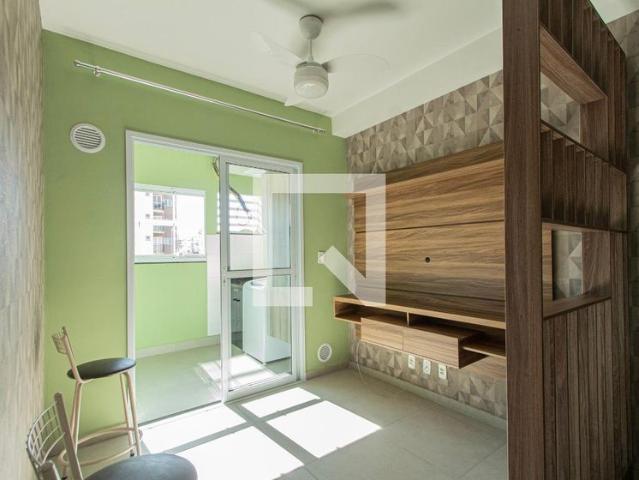 Apto, Jardim Sorocabano, 1 Quarto, 38 m2 Sorocaba
