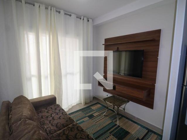 Apto, Jardim Sorocabano, 1 Quarto, 38 m2 Sorocaba