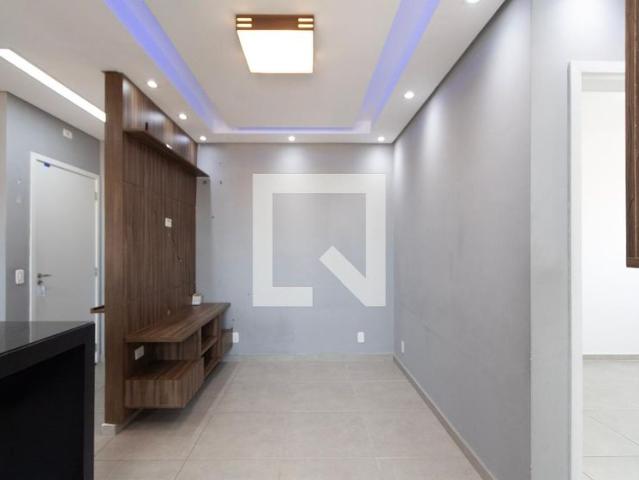 Apto, Jardim Sorocabano, 2 Quartos, 47 m2 Sorocaba