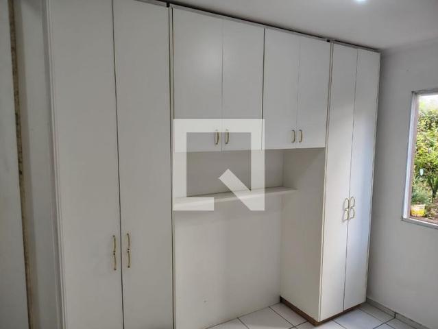 Apto, Jardim Stella, 2 Quartos, 58 m2 Santo André