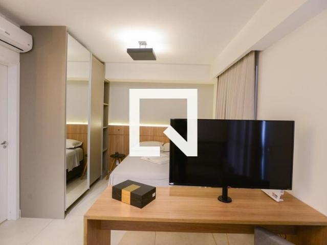 Apto, Jardim Sumaré, 1 Quarto, 40 m2 Ribeirão Preto