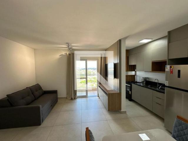 Apto, Jardim Sumaré, 2 Quartos, 75 m2 Ribeirão Preto