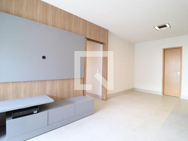 Apto, Jardim Sul, 3 Quartos, 110 m2 Uberlândia
