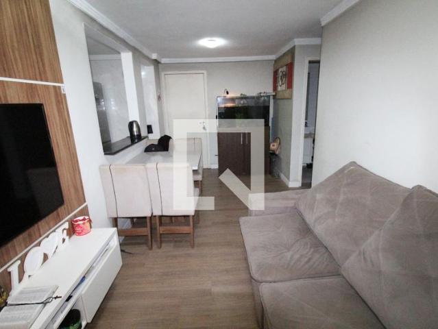 Apto, Jardim Sul, 2 Quartos, 50 m2 São José dos Campos