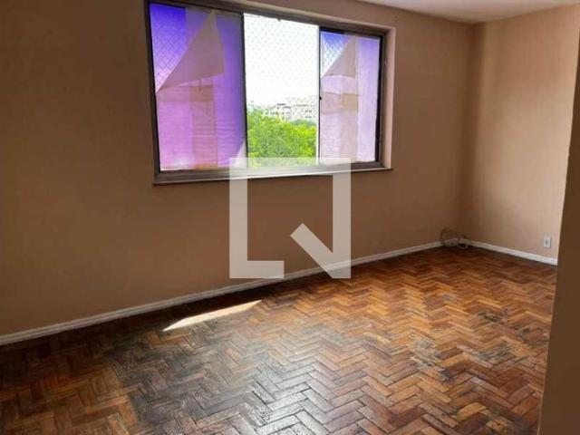 Apto, Jardim Sulacap, 2 Quartos, 65 m2 Rio de Janeiro