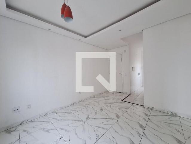 Apto, Jardim Suzanopolis, 2 Quartos, 40 m2 Suzano