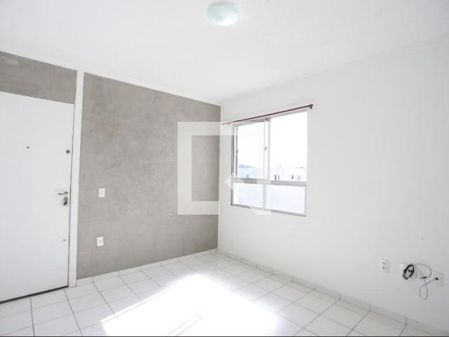 Apto, Jardim Suzanopolis, 2 Quartos, 50 m2 Suzano