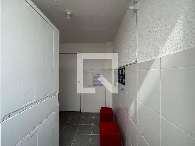 Apto, Jardim Suzanopolis, 2 Quartos, 52 m2 Suzano