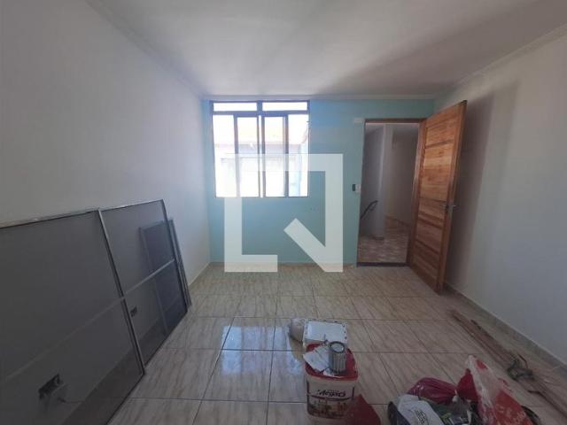 Apto, Jardim Suzanopolis, 2 Quartos, 52 m2 Suzano