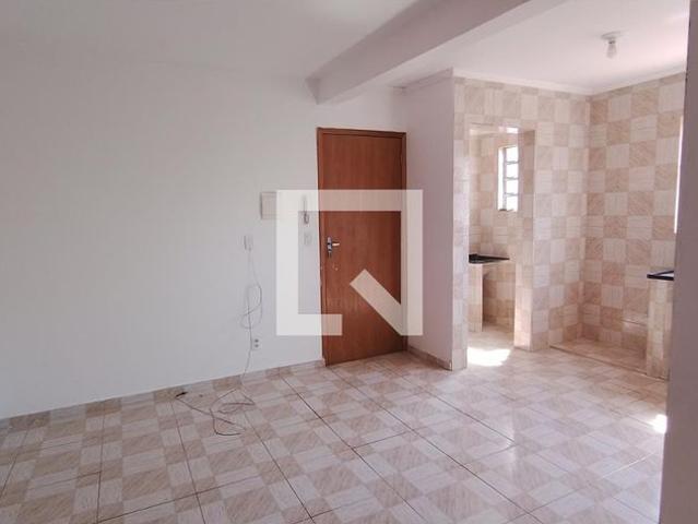 Apto, Jardim Suzanopolis, 2 Quartos, 54 m2 Suzano