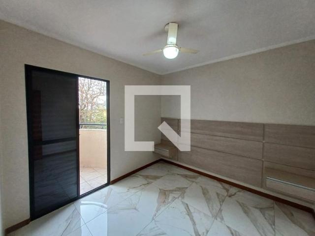 Apto, Jd. Novo Mundo, 2 Quartos, 63 m2 Sorocaba