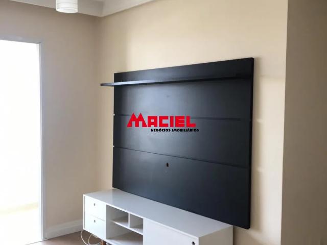Apto jd apollo/vila ema, proximo colegio poliedro, shopping colinas, 03 dormitorios, suite, armarios planejados, ar condicionado, vista livre andar alto, 02 vagas no subsolo