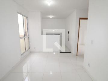 Apto, Jd. Castanheira, 2 Quartos, 43 m2 São José dos Campos