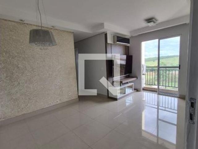 Apto, Jd. Castanheira, 2 Quartos, 53 m2 São José dos Campos