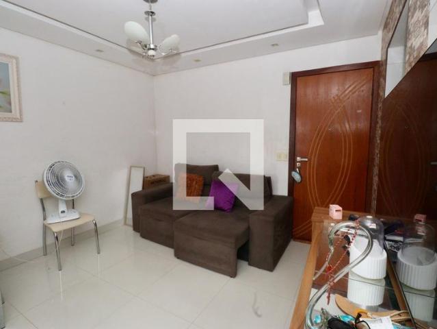Apto, Jd. das Margaridas, 1 Quarto, 72 m2 Salvador