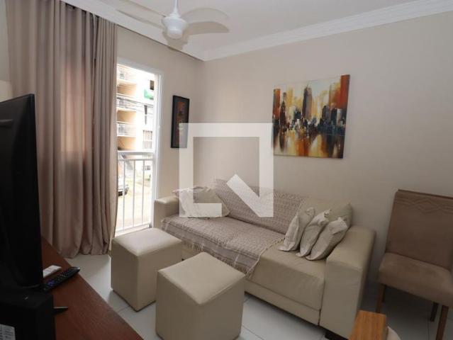 Apto, Jd. das Margaridas, 2 Quartos, 47 m2 Salvador