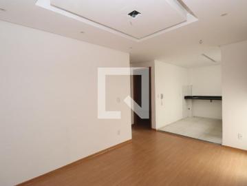 Apto, Jd. das Margaridas, 2 Quartos, 46 m2 Salvador