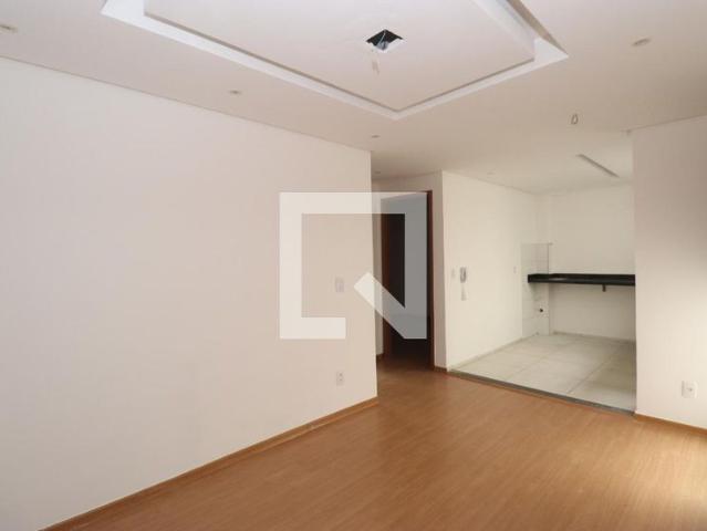 Apto, Jd. das Margaridas, 2 Quartos, 46 m2 Salvador
