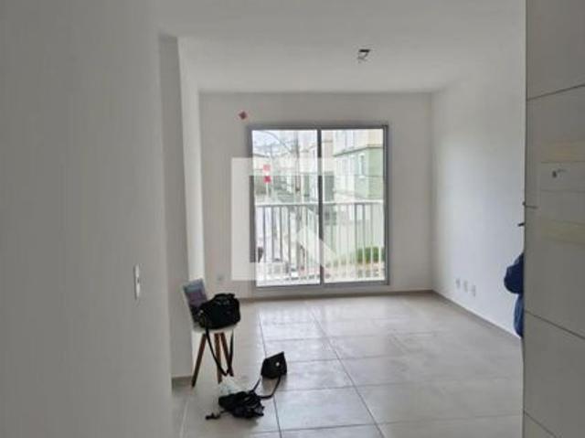 Apto, Jd. das Margaridas, 2 Quartos, 46 m2 Salvador