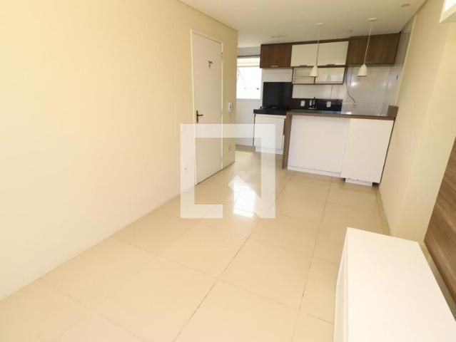 Apto, Jd. das Margaridas, 2 Quartos, 49 m2 Salvador