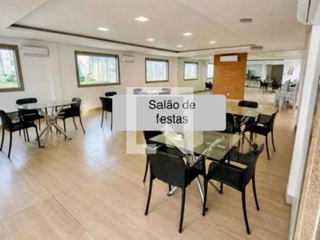 Apto, Jd. das Margaridas, 2 Quartos, 49 m2 Salvador