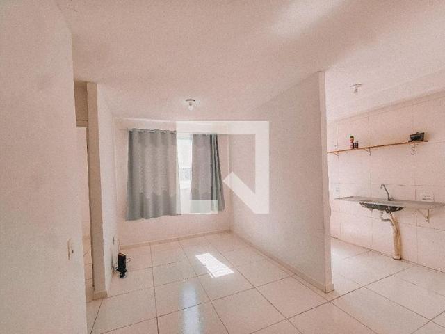 Apto, Jd. das Margaridas, 2 Quartos, 50 m2 Salvador