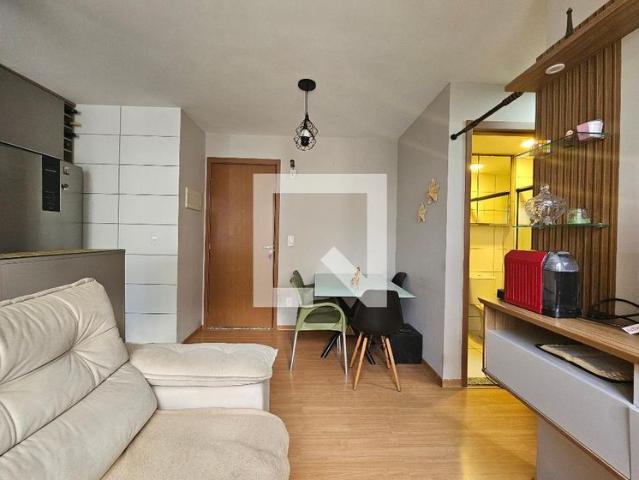 Apto, Jd. das Margaridas, 2 Quartos, 50 m2 Salvador